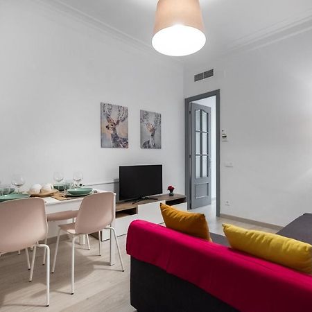 Stay Barcelona Central Apartments Luaran gambar