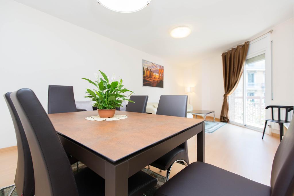 Stay Barcelona Central Apartments Bilik gambar